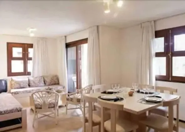 Dört Kişilik Oda