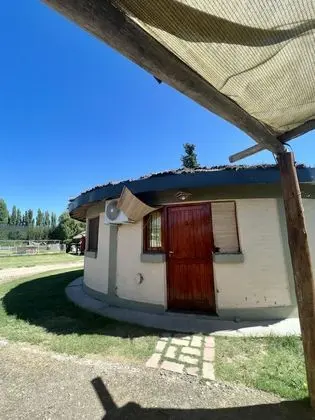 Traditional Apart Daire