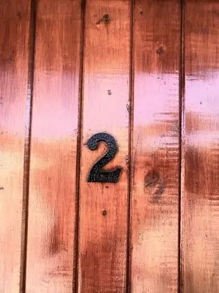 Traditional Apart Daire