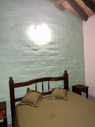 Traditional Apart Daire