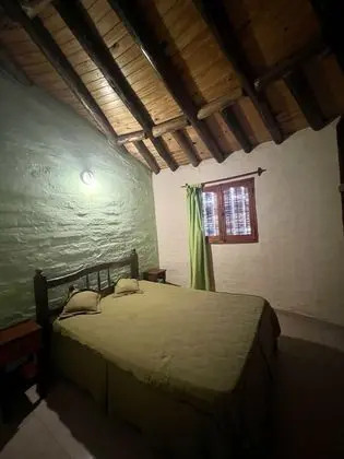 Traditional Apart Daire