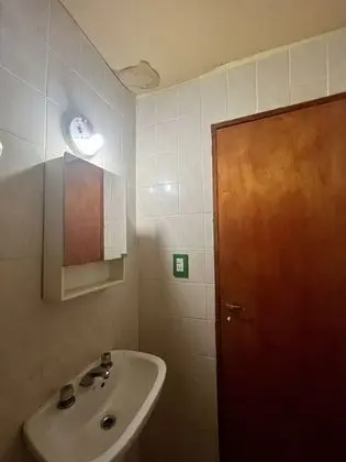 Traditional Apart Daire