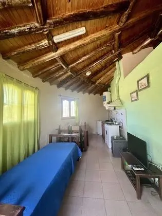 Traditional Apart Daire