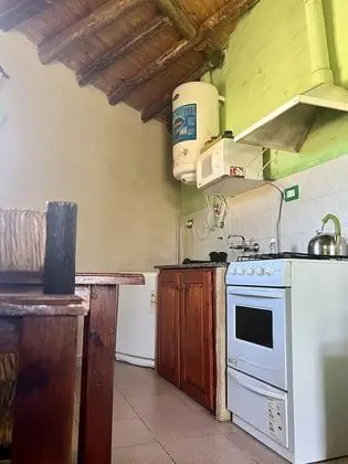 Traditional Apart Daire