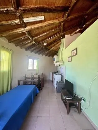 Traditional Apart Daire