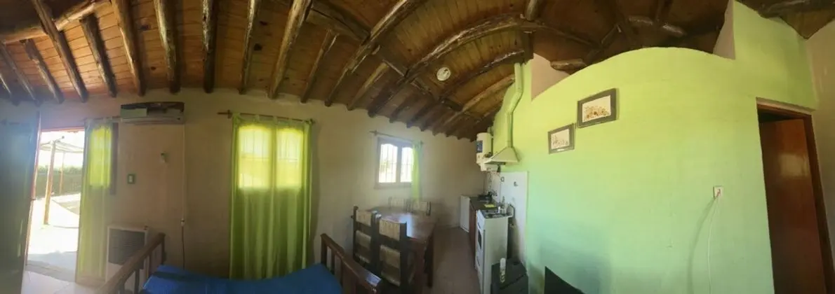 Traditional Apart Daire