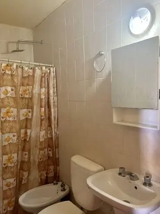 Traditional Apart Daire