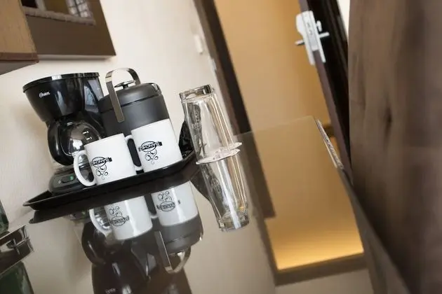 Standard Oda, 1 En Büyük (King) Boy Yatak