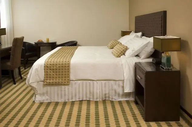 Superior Oda, 1 En Büyük (King) Boy Yatak