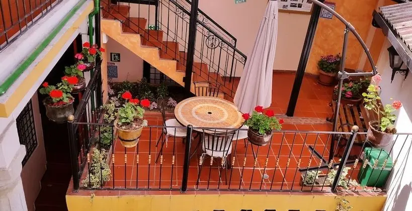 Comfort Tek Kişilik Oda