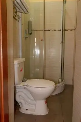 Comfort Tek Kişilik Oda