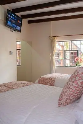 Comfort Üç Kişilik Oda