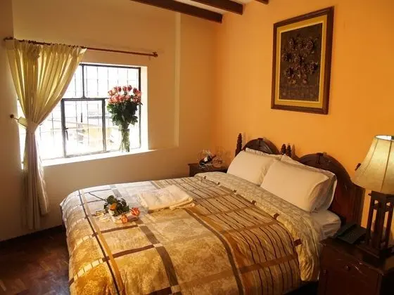 Comfort Üç Kişilik Oda