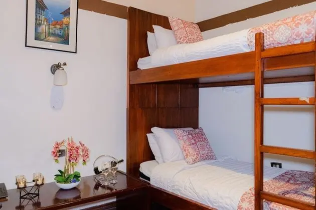 Comfort Üç Kişilik Oda