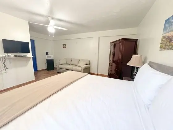 Deluxe Tek Kişilik Oda