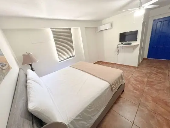 Deluxe Tek Kişilik Oda