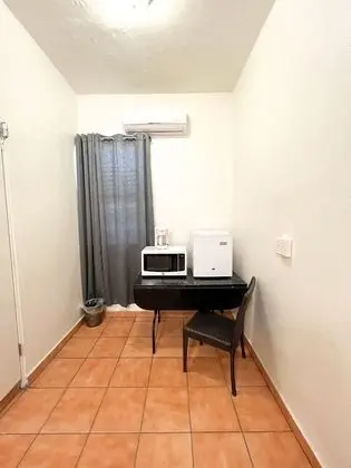 Tek Kişilik Oda