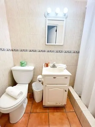 Tek Kişilik Oda
