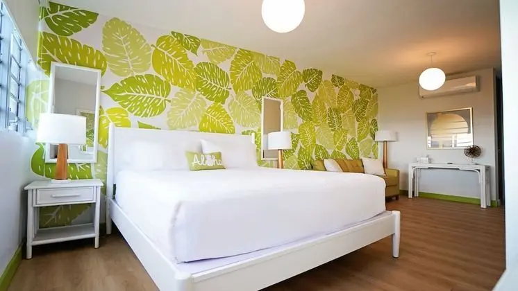Family Villa, 2 Yatak Odası, Plaj Manzaralı, Zemin Kat