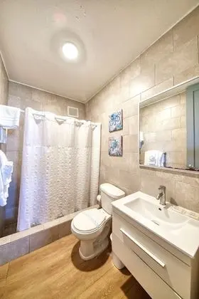 Family Villa, 2 Yatak Odası, Plaj Manzaralı, Zemin Kat