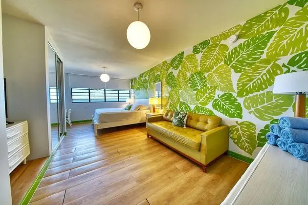 Family Villa, 2 Yatak Odası, Plaj Manzaralı, Zemin Kat