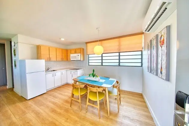 Family Villa, 2 Yatak Odası, Plaj Manzaralı, Zemin Kat