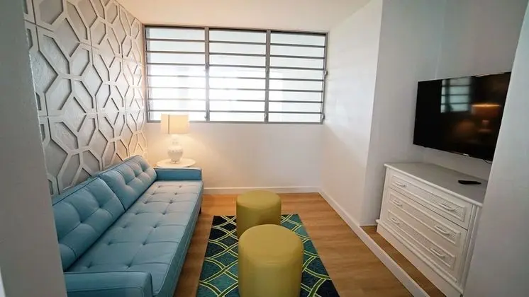 Family Villa, 2 Yatak Odası, Plaj Manzaralı, Zemin Kat