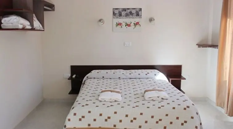 Traditional Apart Daire, 1 Yatak Odası