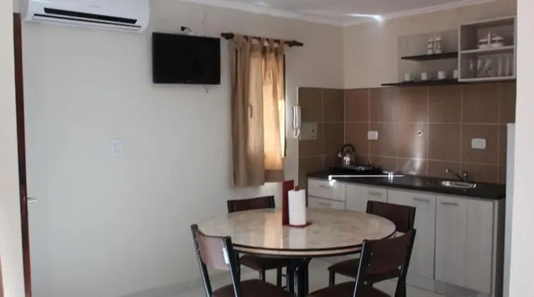 Traditional Apart Daire, 1 Yatak Odası