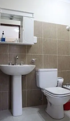 Traditional Apart Daire, 1 Yatak Odası