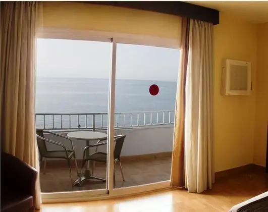 İki Ayrı Yataklı Oda, Deniz Manzaralı