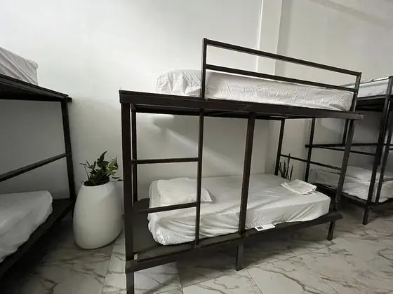 Ortak Ranzalı Oda
