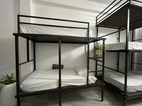 Ortak Ranzalı Oda