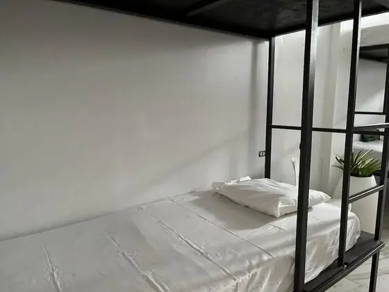 Ortak Ranzalı Oda