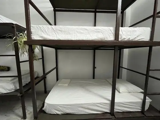 Ortak Ranzalı Oda