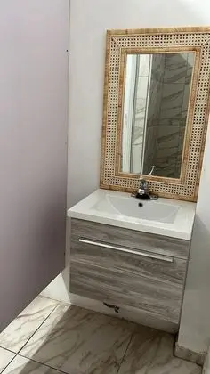 Ortak Ranzalı Oda