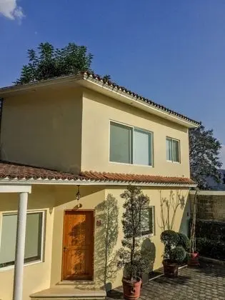 Comfort Çatı Katı (Loft), 1 Yatak Odası, Dağ Manzaralı