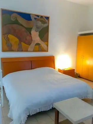 Comfort Çatı Katı (Loft), 1 Yatak Odası, Dağ Manzaralı