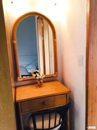 Comfort Çatı Katı (Loft), 1 Yatak Odası, Dağ Manzaralı