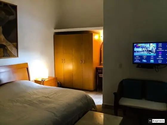 Comfort Çatı Katı (Loft), 1 Yatak Odası, Dağ Manzaralı