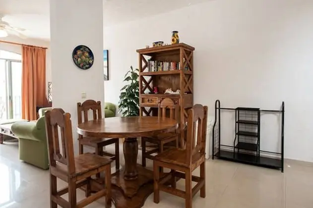 Classic Daire, Havuz Kullanımı, Muhtelif Manzaralı