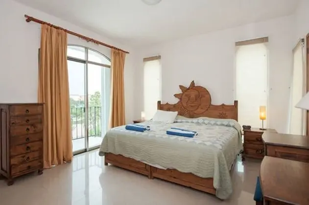 Family Daire, Havuz Kullanımı, Muhtelif Manzaralı