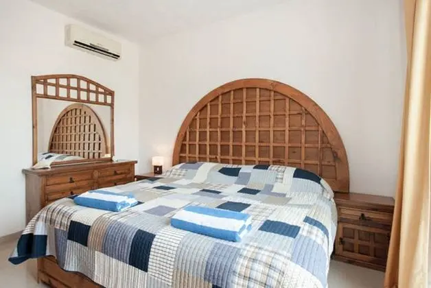 Family Daire, Havuz Kullanımı, Muhtelif Manzaralı
