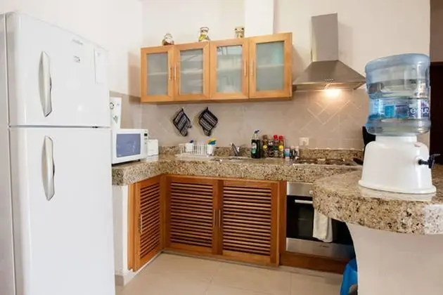 Family Daire, Havuz Kullanımı, Muhtelif Manzaralı