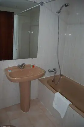 Dubleks, 2 Yatak Odası, Teras