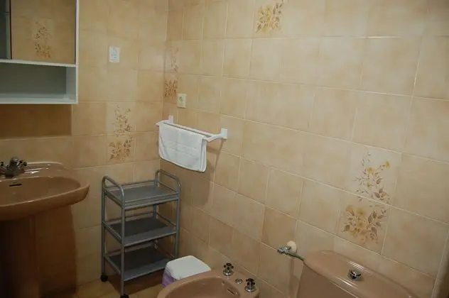 Dubleks, 2 Yatak Odası, Teras