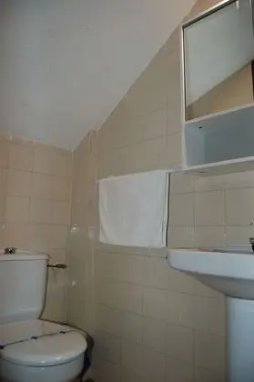 Dubleks, 2 Yatak Odası, Teras