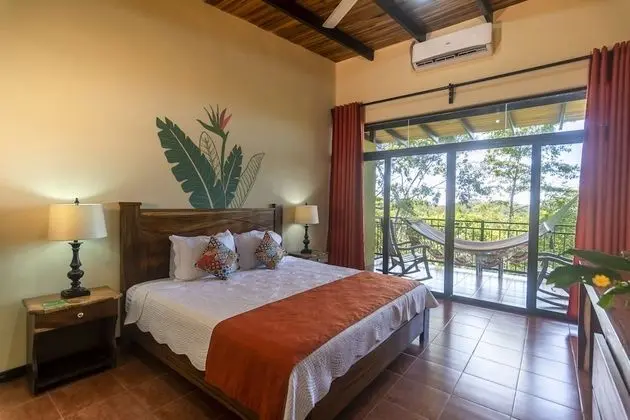 Superior Room, 1 King Bed or 2 Queen Beds, Mountain View