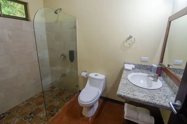 Superior Room, 1 King Bed or 2 Queen Beds, Mountain View
