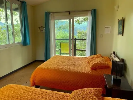 Executive Tek Büyük Yataklı Oda